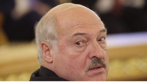 Lukashenko diz que Bielorrússia é uma "democracia brutal"
