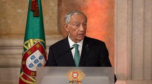 10 Junho: Marcelo faz hoje em Lagos o seu último discurso no Dia de Portugal