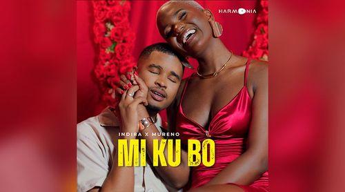 Rapper Indira lança single “Mi Ku Bo” com participação do cantor Mureno