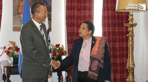 Portugal: Cabo Verde convida CPLP para missão de observação nas eleições legislativas e presidenciais (c/áudio)