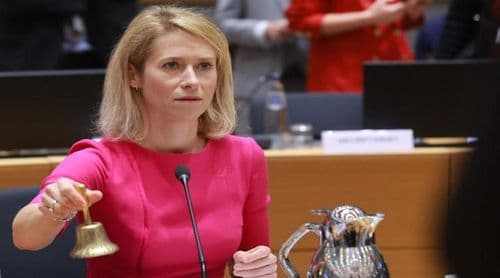 MNE da UE discutem sanções a Israel por colonatos na Cisjordânia