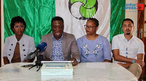 Maio: MpD critica orçamento da câmara municipal “muito aquém dos desafios da ilha”