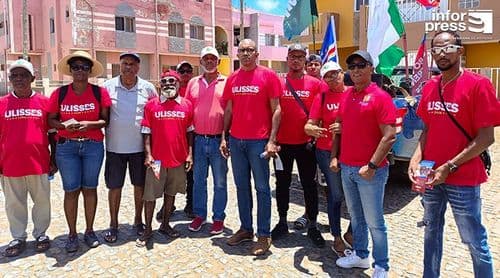 Legislativas2026/Sal: MpD faz balanço “extraordinário” da campanha e apela ao voto massivo para combater abstenção
