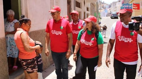 Legislativas2026/São Vicente: MpD deseja campanha “tranquila e cívica” e aponta continuidade de investimentos