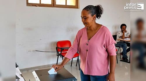 Legislativas2026/São Nicolau: PAICV apela ao voto consciente e à redução da abstenção