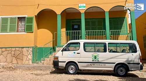Maio: ICCA regista seis casos suspeitos de abuso sexual até Junho