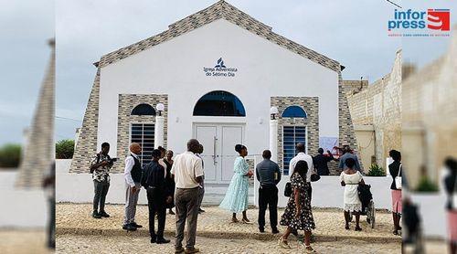 Maio: Igreja Adventista apresenta projecto “Motivadas para a Missão” com acções sociais e espirituais na ilha 