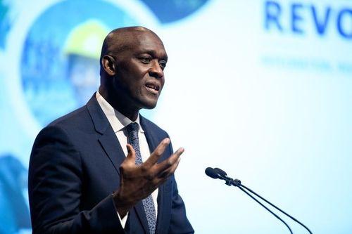 Director da IFC visita Cabo Verde para reforçar investimentos no sector privado