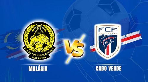 Football: Cabo Verde national team already in Malaysia