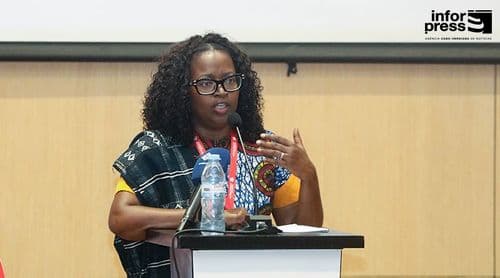 ENTREVISTA: Mana Guta reclama mais oportunidades e condições de publicação para jovens escritores
