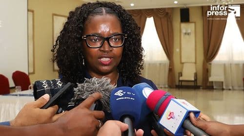 ENTREVISTA: “Ser africana e cabo-verdiana é uma bênção e uma missão” – escritora Mana Guta
