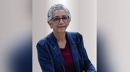 PAICV: Mandatária de Francisco Carvalho congratula-se com decisão do TC em julgar improcedente queixa de Jorge Lopes