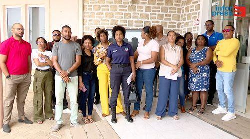 Ilha do Sal: Colaboradores da autarquia paralisam serviços contra "vínculos precários" e “erros” no enquadramento