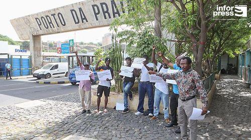 SISCAP denounces violation of rights of Silos workers and demands protection measures