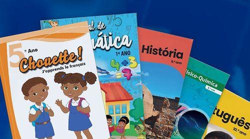 São Vicente sem manuais escolares a menos de uma semana do arranque do ano lectivo