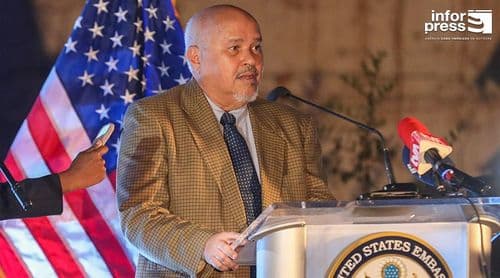 Cabo Verde enaltece parceria histórica com Estados Unidos nas comemorações dos 250 anos da independência norte-americana