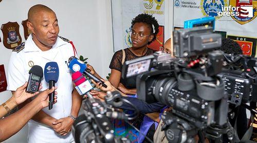 CEMFA alerta para fraca adesão ao serviço militar obrigatório e reforça desafios estruturais nas Forças Armadas