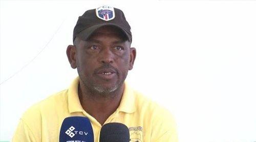 Maio: Manuel Oliveira garante ser presidente legítimo da Associação Regional de Futebol e promete avançar com queixa-crime