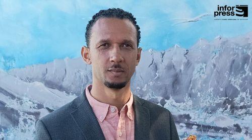 Santa Catarina/Fogo: Presidente da câmara crítica rescisão unilateral de protocolo pelo Ministério da Agricultura e Ambiente