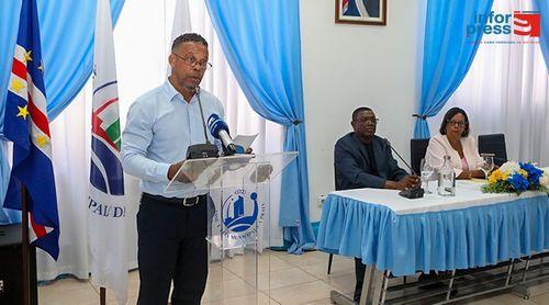 Praia: Manuel Teixeira takes over as president of the CRE with priority on mobilizing young people in the elections