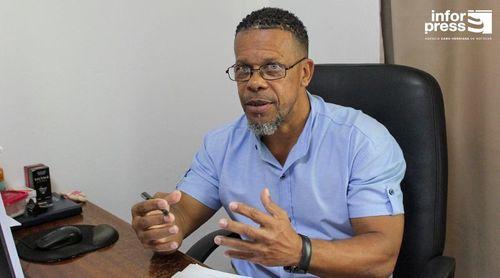 Praia: Voter registration exceeds target with more than 5,200 new registrations in three months – CRE president