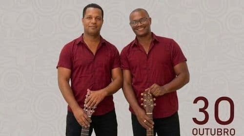 Manuel de Candinho apresenta projecto de inclusão social e formação para jovens durante concerto na Praia