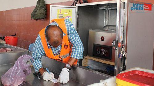 São Vicente: Associação de Peixeiras do Mindelo inova com serviço de embalagem de peixe a vácuo