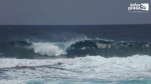 Conferência dos Oceanos da ONU espera 88,2 mil milhões de euros em financiamento