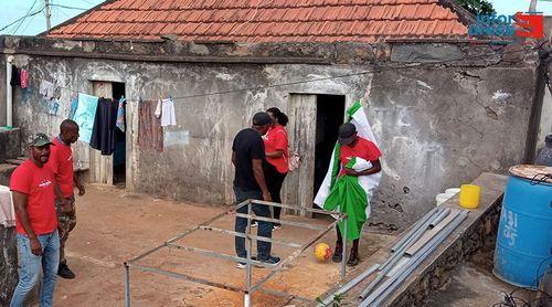 Autárquicas 2024/Tarrafal: Marcelo Correia promete dar “nova roupagem” à estrada de acesso a Biscainho
