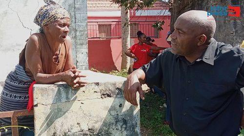 Autárquicas 2024/Tarrafal: Marcelo Correia propõe rede de actividades culturais a partir do campo de concentração