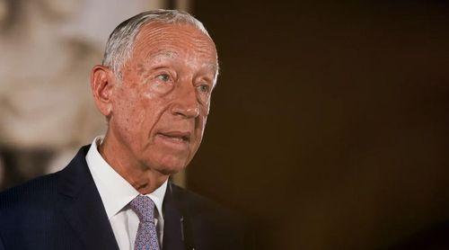Portugal: Marcelo vai condecorar União das Cidades Capitais de Língua Portuguesa