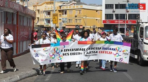 Fundação Triângulo LGBTIQ+ defende criação de espaços seguros para combater o preconceito