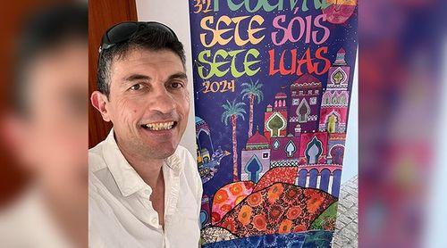 Tarrafal: “Festival Sete Sóis Sete Luas tem-se posicionado como vector da promoção da cultura cabo-verdiana no exterior” - director