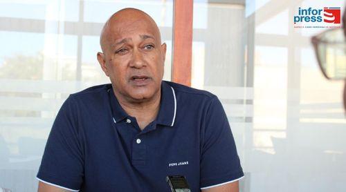 Carnaval/São Vicente: “Conselho Deliberativo não tem poderes para me destituir” - presidente da LIGOC-SV