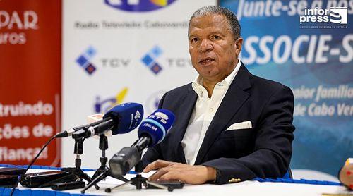 CCS apela à construção de pavilhão digno na Praia para reforçar projecção da FIC e atrair mais investimentos