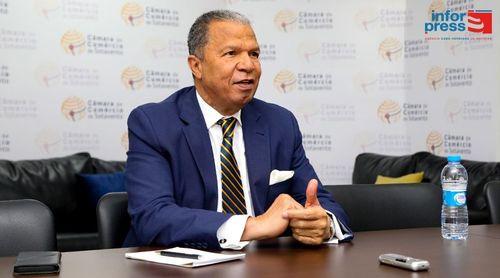 ENTREVISTA: Marcos Rodrigues “de bem com a vida” procura dignidade como valor permanente