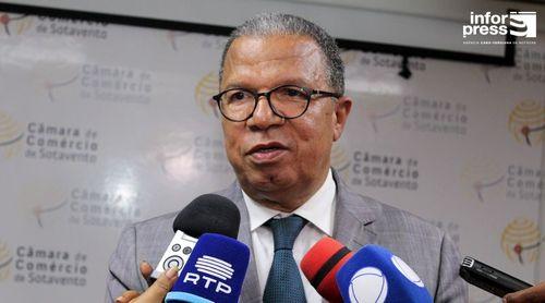 Le président de la CCS estime que l'obtention du diplôme par le Cabo Verde met le pays sous "une bonne pression et non une pression négative"