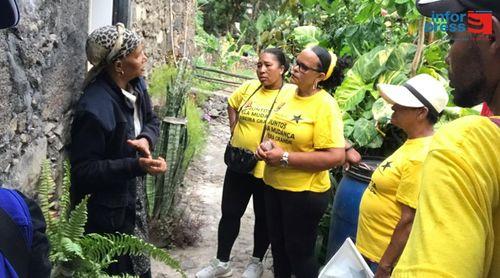 Autárquicas 2024/Ribeira Grande: Maria Teresa promete investir em infra-estrutura e apoiar jovens e agricultores em Ribeirão