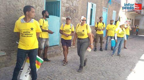 Autárquicas 2024/Ribeira Grande: Candidata do PAICV quer Centro Comunitário de Sinagoga como “espaço útil” para pescadores