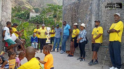 Autárquicas 2024/Ribeira Grande: Maria Teresa Cruz propõe descentralização e melhorias nos serviços municipais   