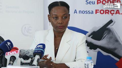 Comissão Nacional de Eleições organiza debate sobre “ganhos e desafios” do sistema eleitoral