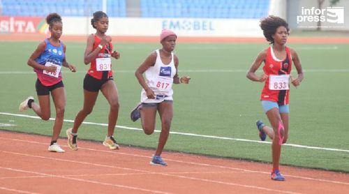 Governo defende melhor planeamento da Federação de Atletismo e promete financiamento para pistas em ilhas sem infra-estruturas