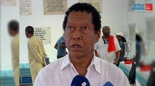 Presidente da ARFSS apela à valorização equitativa dos atletas em relação à cultura 