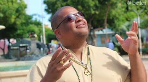 Óbito: Sociedade Cabo-verdiana de Música manifesta pesar pelo falecimento do cantor Mário Marta