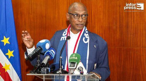 Sorteio Mundial’2026: Mário Semedo atribui favoritismo à Espanha e um Cabo Verde ambicioso