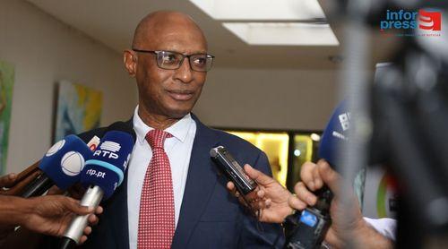 Cabo Verde x Eswatini: FCF clarifies that only tickets were sold online and that the bulk will be sold at the box office