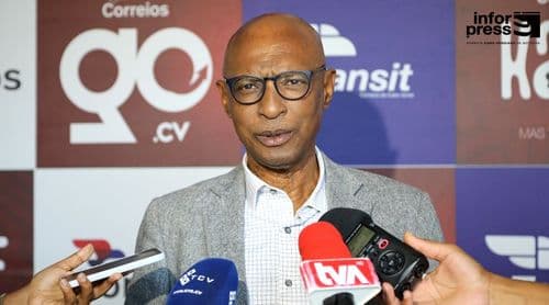 Mundial2026: FCF considera apuramento “marco histórico” e destaca orgulho nacional