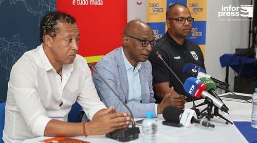 Futebol: Constrangimentos logísticos privam selecção nacional de percorrer todas as ilhas – Mário Semedo