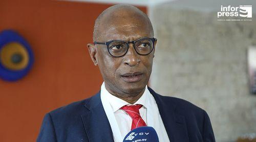 Mário Semedo reeleito presidente da Federação Cabo-verdiana de Futebol (Em Actualização)