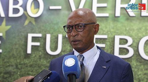 Presidente da FCF defende valorização do Estádio da Várzea e apela à união das entidades públicas